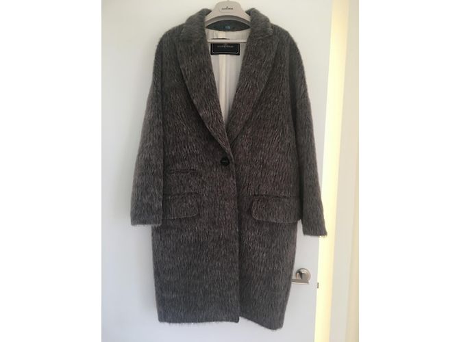 By Malene Birger Coats, Outerwear - view 5
