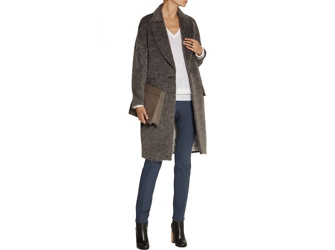 By Malene Birger Coats, Outerwear - view 6
