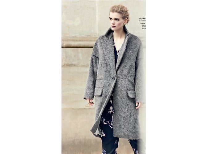 By Malene Birger Coats, Outerwear - view 7