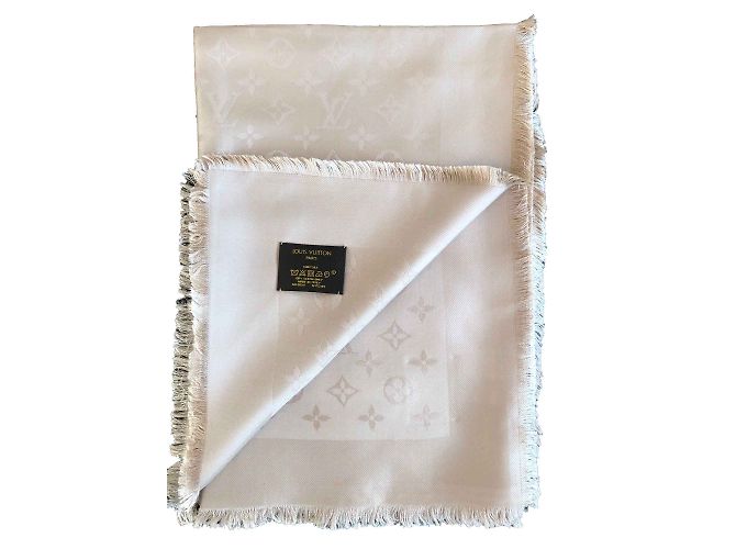 Louis Vuitton METRO75249 Beige - vista 2