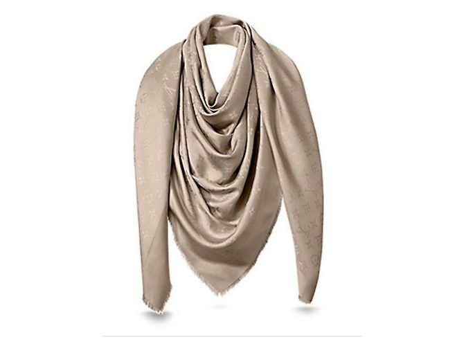 Louis Vuitton METRO75249 Beige - vista 3