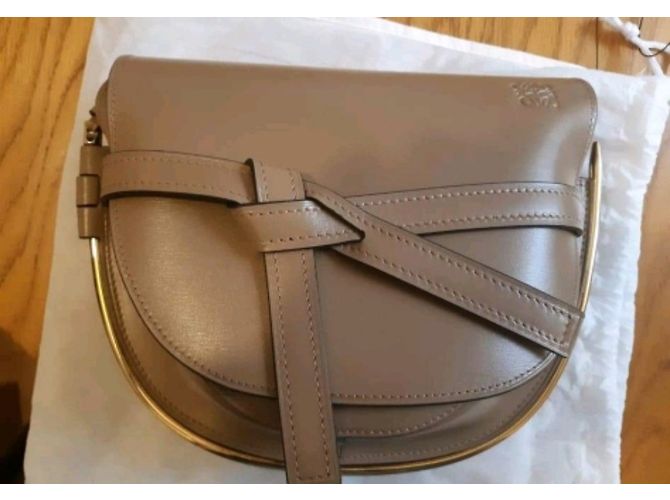 Loewe Frame small Gate - view 4