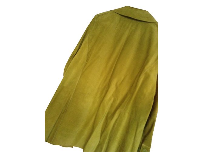 JACKET DAIM MARINA RINALDI Grün - Ansicht 2