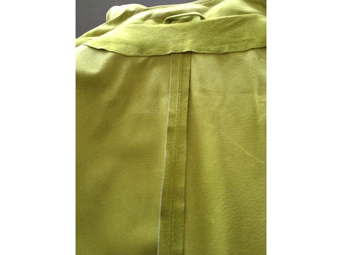 JACKET DAIM MARINA RINALDI Grün - Ansicht 4