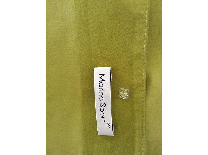 JACKET DAIM MARINA RINALDI Grün - Ansicht 5