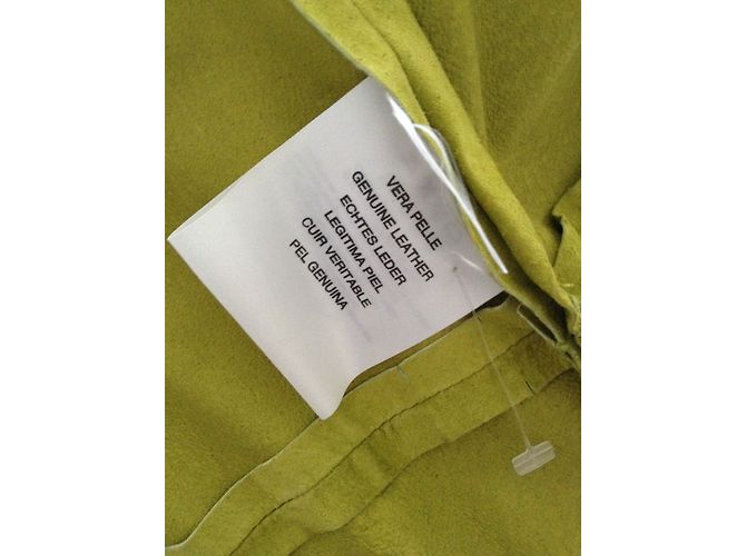 JACKET DAIM MARINA RINALDI Grün - Ansicht 6