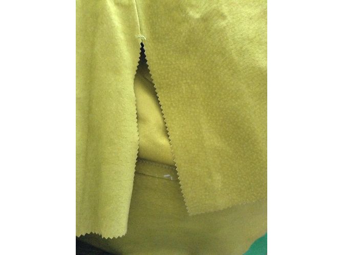 JACKET DAIM MARINA RINALDI Grün - Ansicht 8
