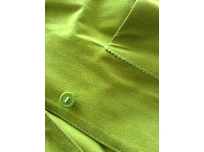 JACKET DAIM MARINA RINALDI Grün - Ansicht 9