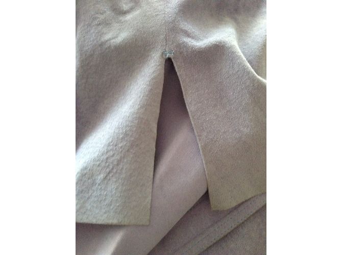 JACKET DAIM MARINA RINALDI Lila - Ansicht 4
