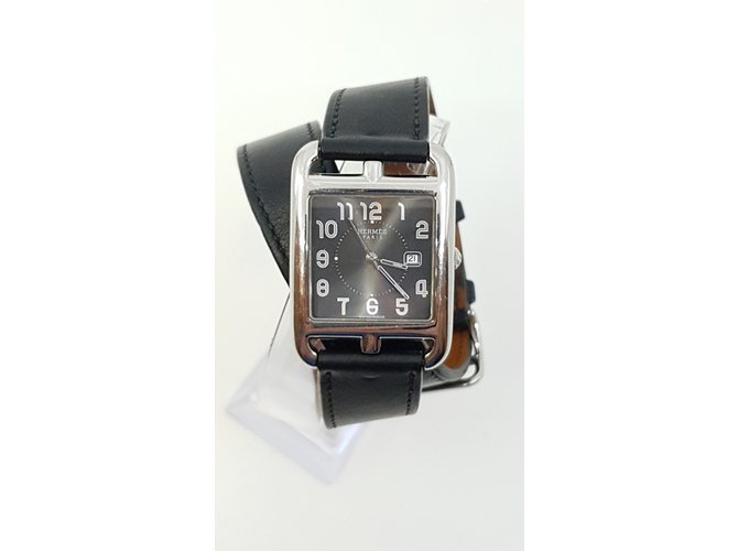 Hermès Código de la tapa Negro - vista 2