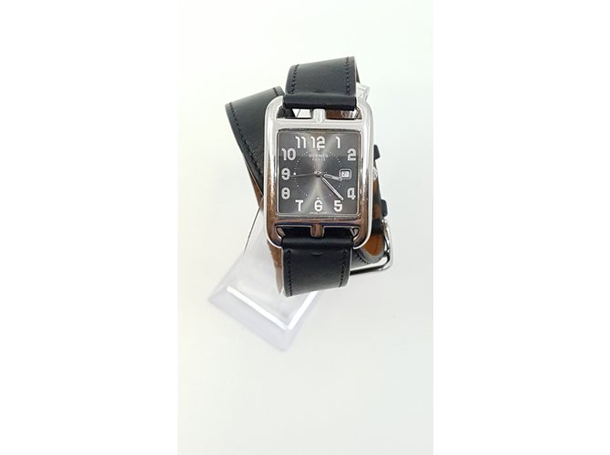 Hermès Código de la tapa Negro - vista 3