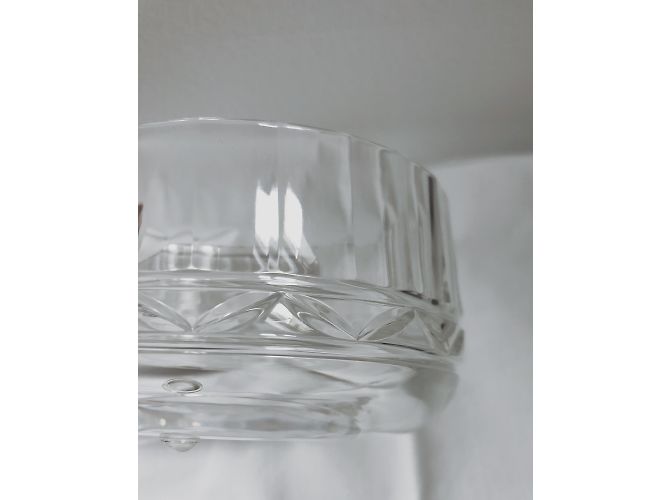 Bol en cristal Hermès Multicolore - vue 4