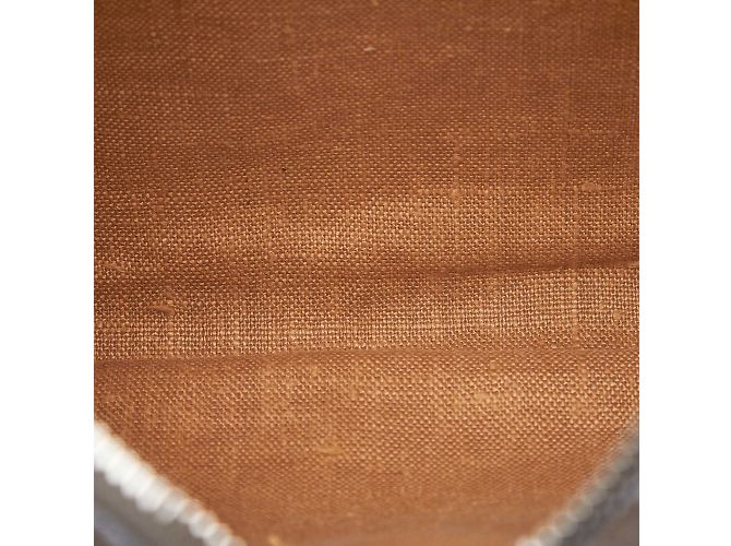 Fendi Borsa a tracolla in pelle Selleria - vista 5