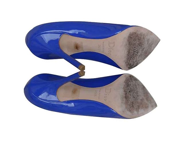 Dior Heels - view 2