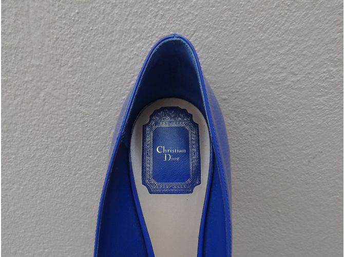 Dior Heels - view 4