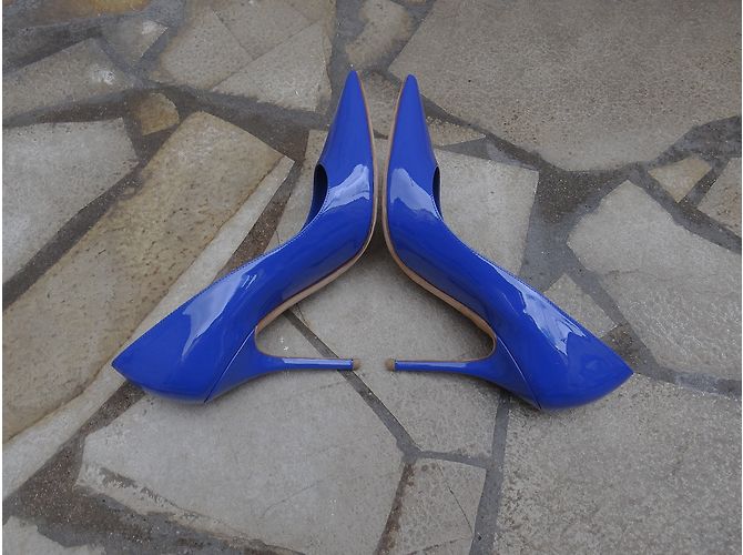 Dior Heels - view 6