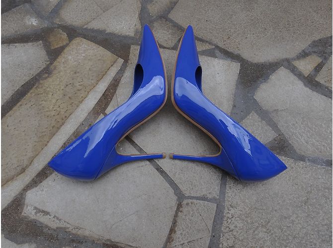 Dior Heels - view 7