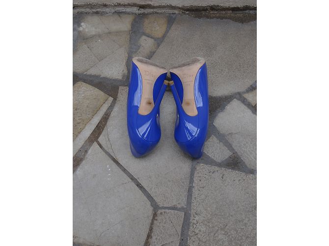 Dior Heels - view 8
