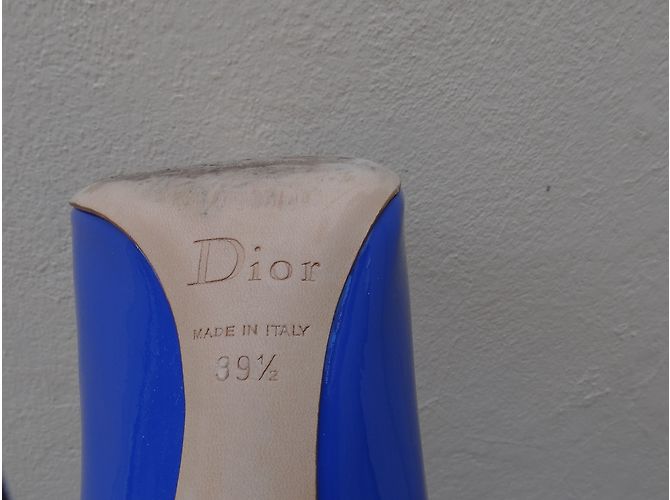 Dior Heels - view 9