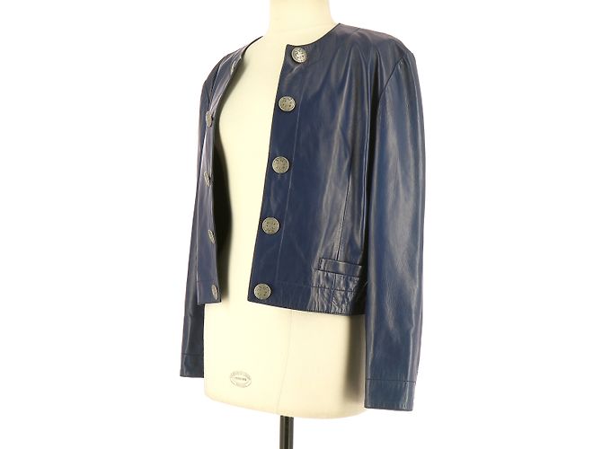 Mac Douglas Jacke - Ansicht 2