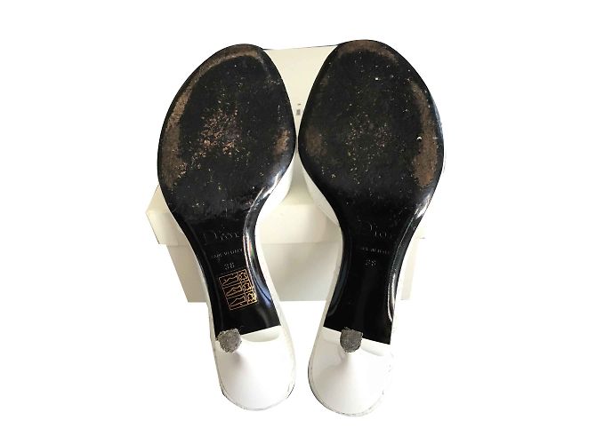Christian Dior Mules - vista 2