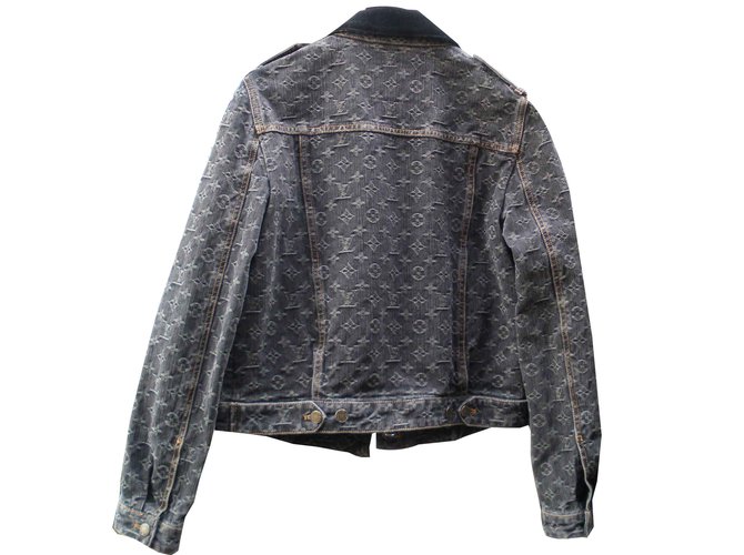 Louis Vuitton Jacken - Ansicht 2