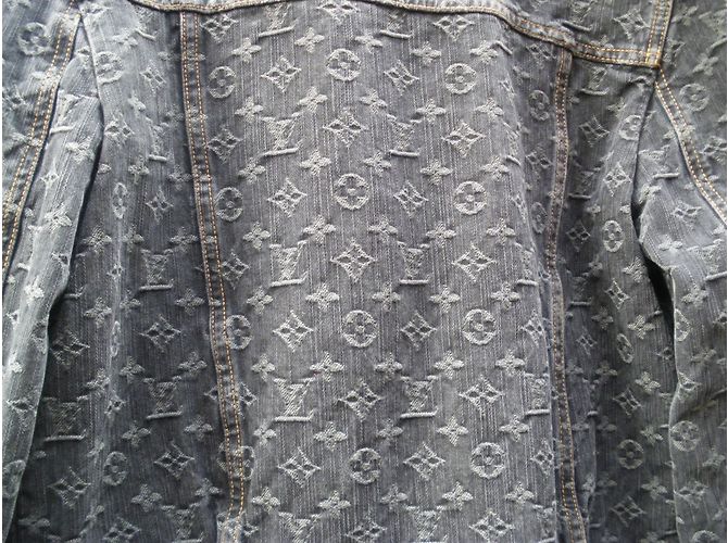 Louis Vuitton Jacken - Ansicht 3
