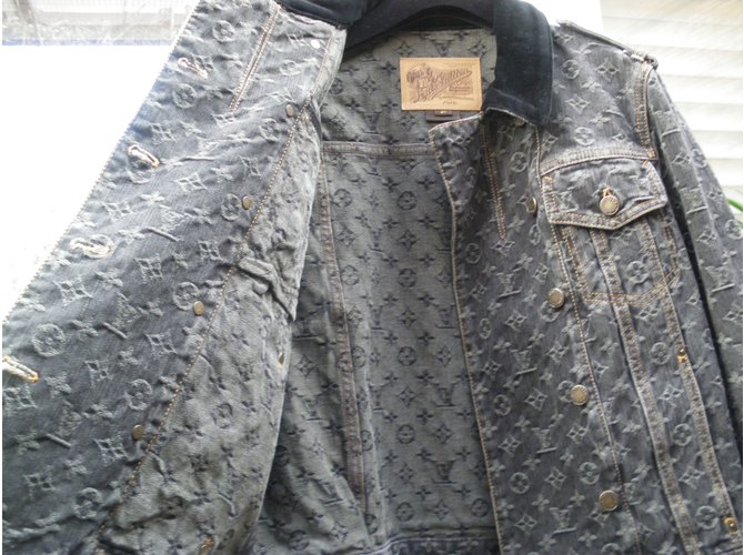 Louis Vuitton Jacken - Ansicht 4