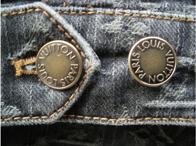 Louis Vuitton Jacken - Ansicht 6