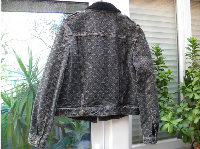 Louis Vuitton Jacken - Ansicht 7