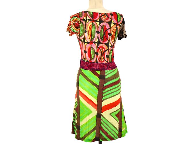 Desigual Robe - vue 3