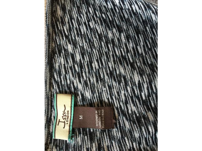 Issa Kleid aus Viscose - Ansicht 5