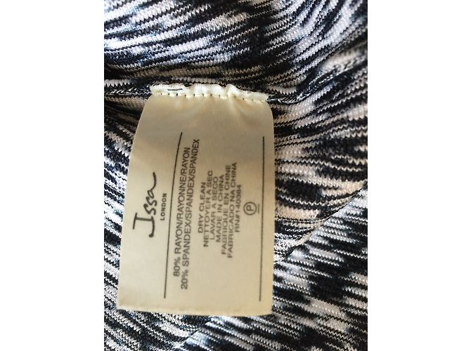 Issa Kleid aus Viscose - Ansicht 6