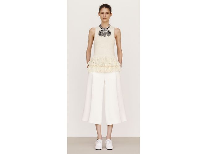 Céline calça, leggings - vista 2