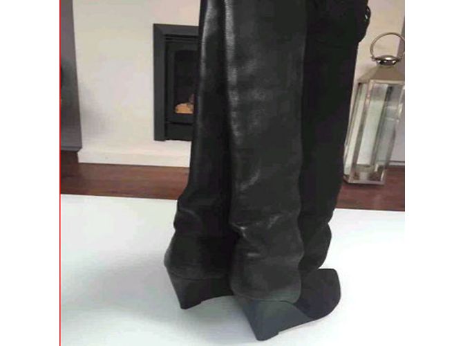 Isabel Marant Boots - vista 2