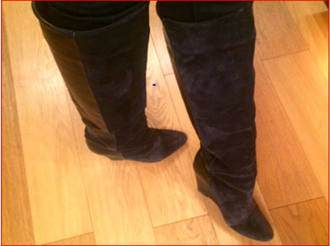 Isabel Marant Boots - vista 4