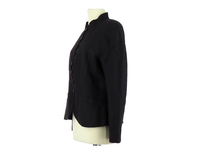 Alain Manoukian Weste / Blazer - Ansicht 2