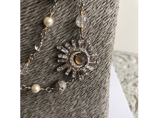 Chanel Collares largos Multicolor - vista 10