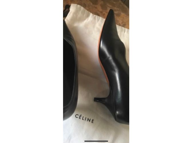 Céline Morbido scollo av - vista 3