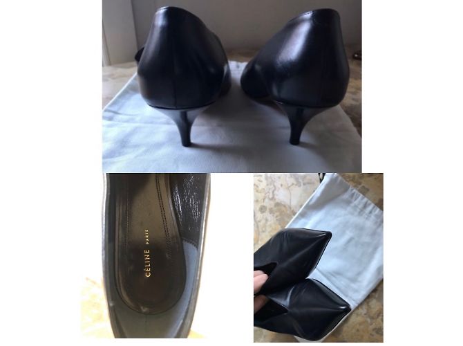 Céline Morbido scollo av - vista 4