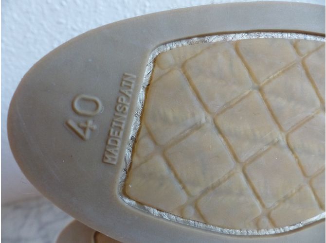 Chanel Espadrilles White - view 10