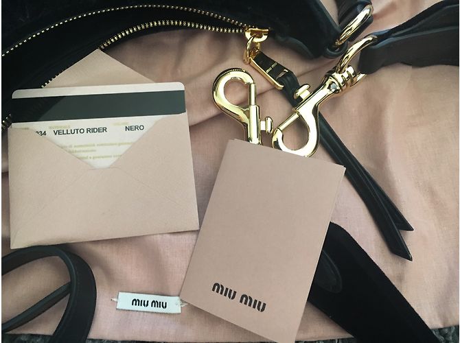 Miu Miu Plátano - vista 5