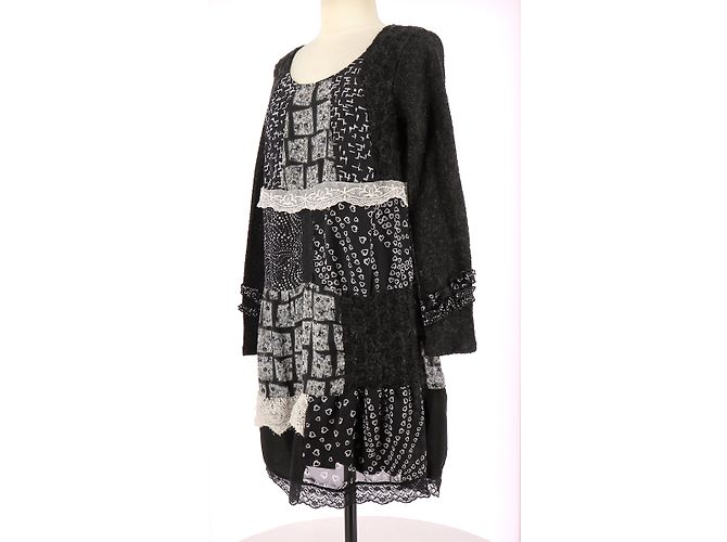 Elisa cavaletti Robe - vue 2