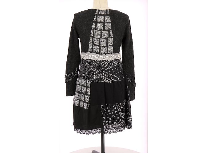 Elisa cavaletti Robe - vue 3