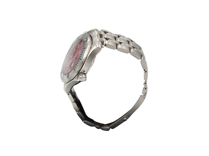 Omega Seamaster - vista 2