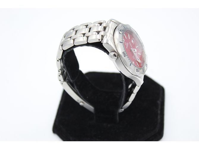 Omega Seamaster - vista 4