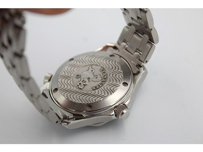 Omega Seamaster - vista 5