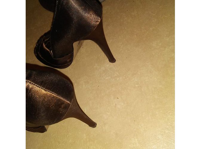 Giacca Buffalo marrone - vista 2