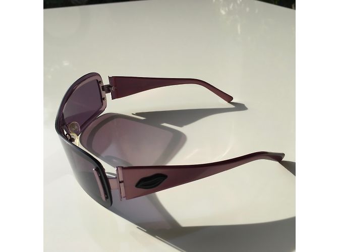 Sonia Rykiel Sonnenbrille - Ansicht 3