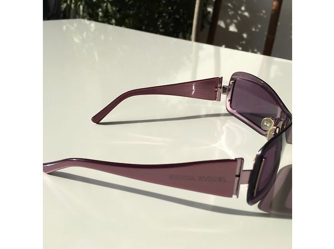 Sonia Rykiel Sonnenbrille - Ansicht 4